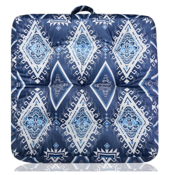 Wetrybest NWT Meditation Cushion Boho - Picture 1 of 4